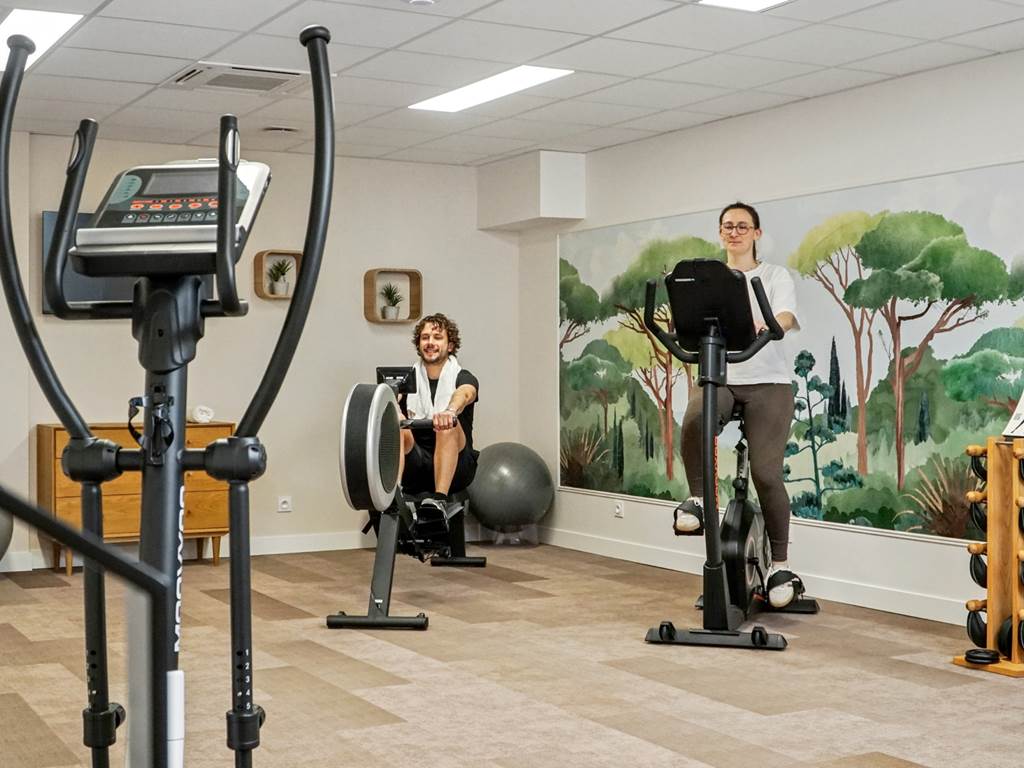 hotel-avec-salle-de-sport-arradon-fitness-yoga-pilates