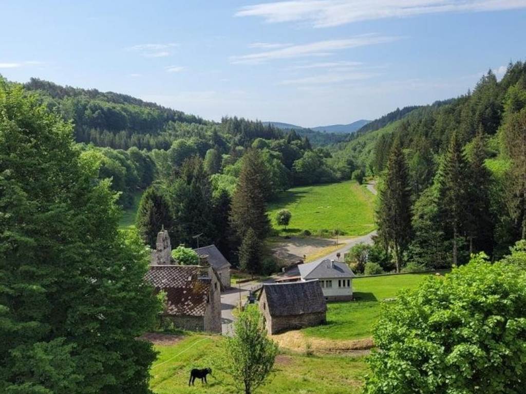 Gîte n°19G4104 – GRANDSAIGNE