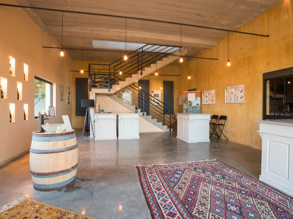 Caveau