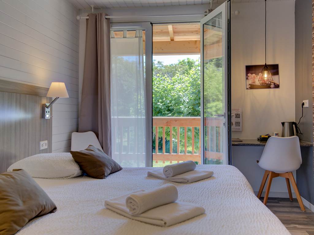 Chambre supérieure