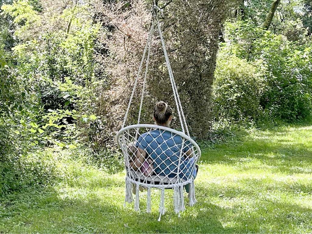 Domaine de Lanis - séjour slow