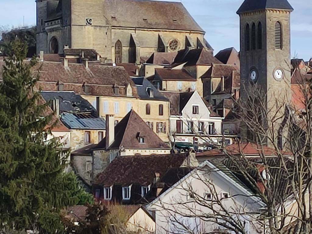 Gourdon