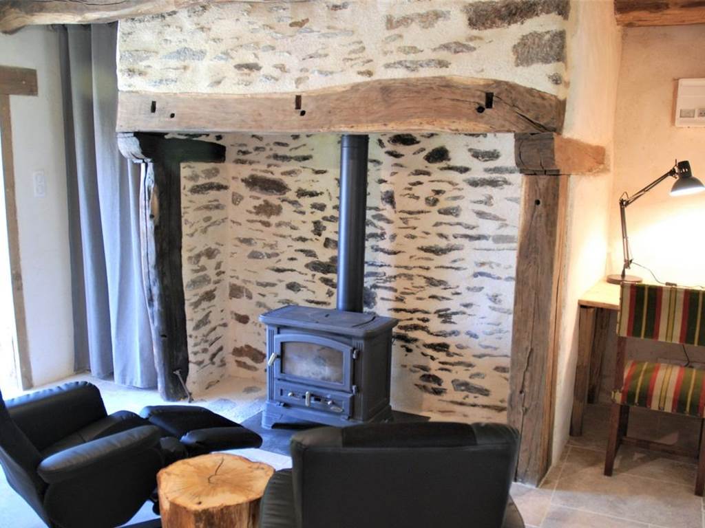Gîte n°19G5340 "Gîte de Coiral" – SAINT MERD DE LAPLEAU