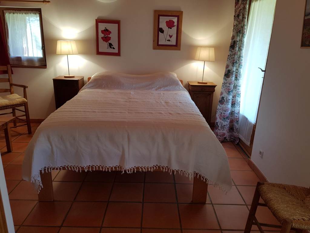 Gîte n°19G5181 "de la Bergerie" – NEUVIC