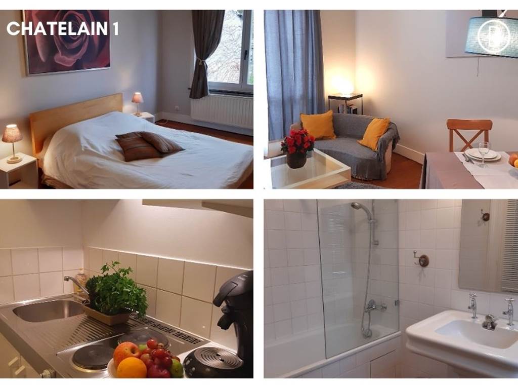 Chatelain 1