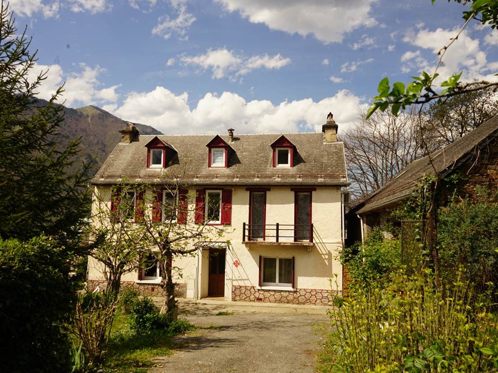 MAISON PLEIN SOLEIL - ELIAN