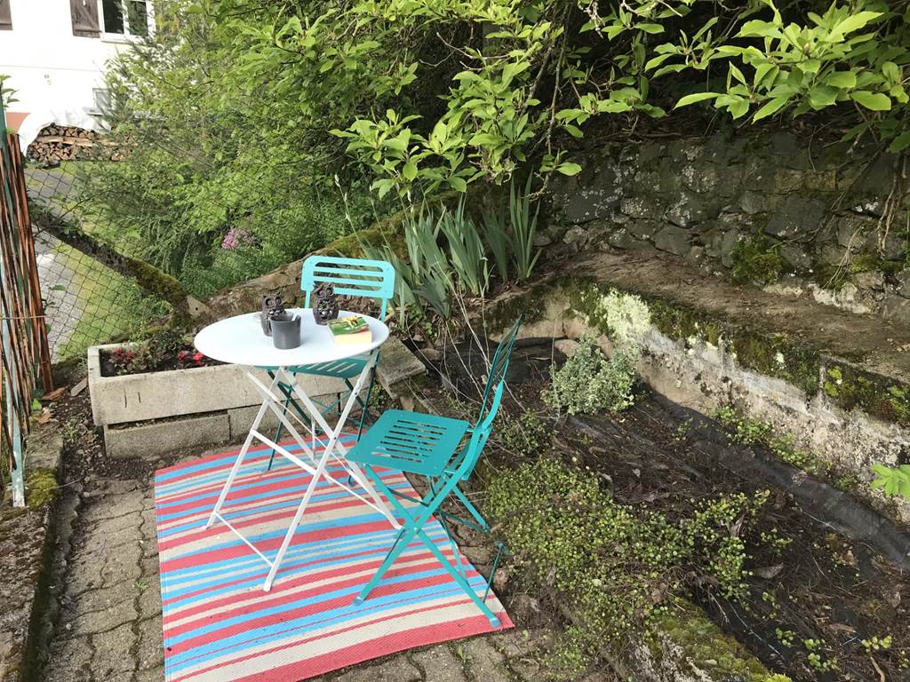 extérieur 3 printemps