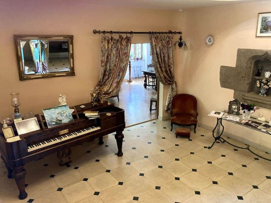 piano