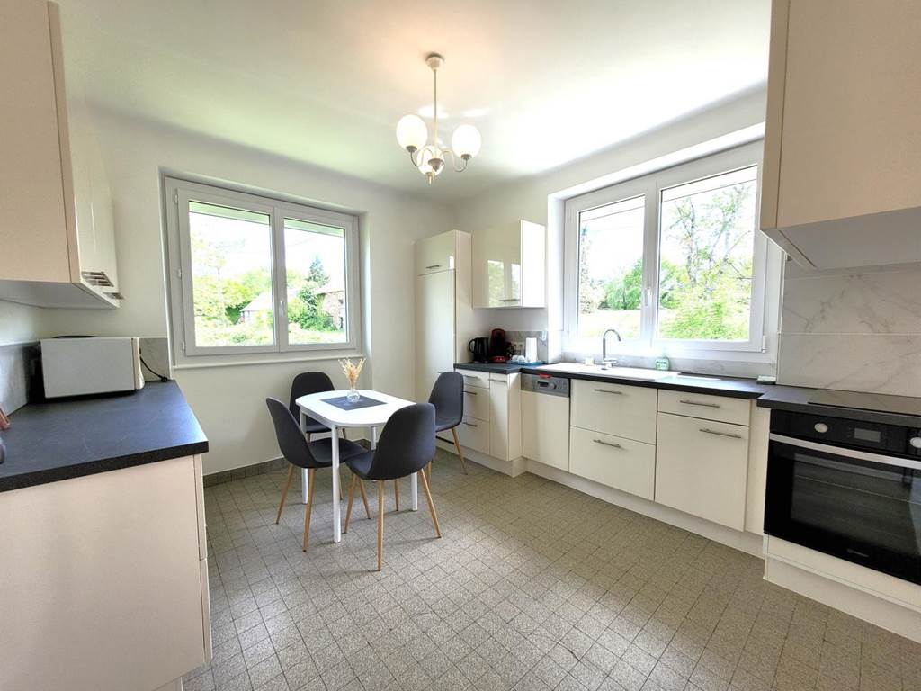 Gîte n°19G3224 "Chez Guiguite" – EYBURIE