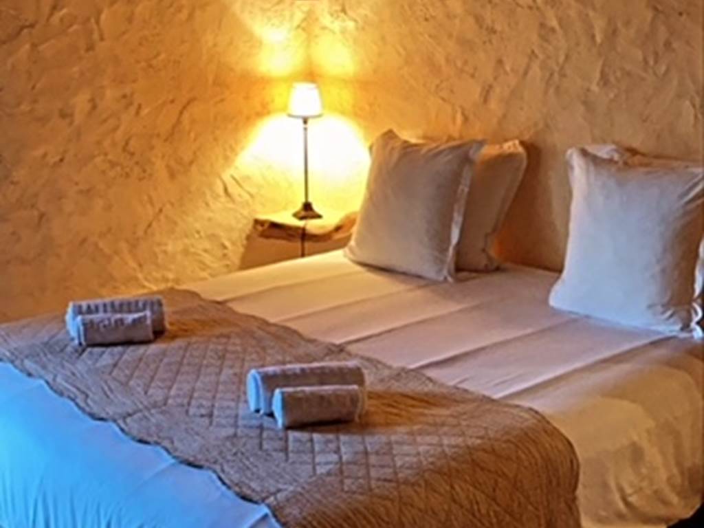 CHAMBRES D'HOTES U SIRENU