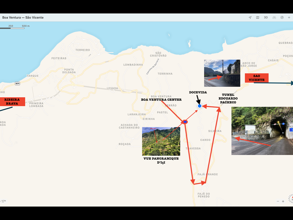 Plan d'acce