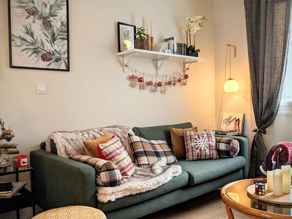 Noel en Champagne location de vacances