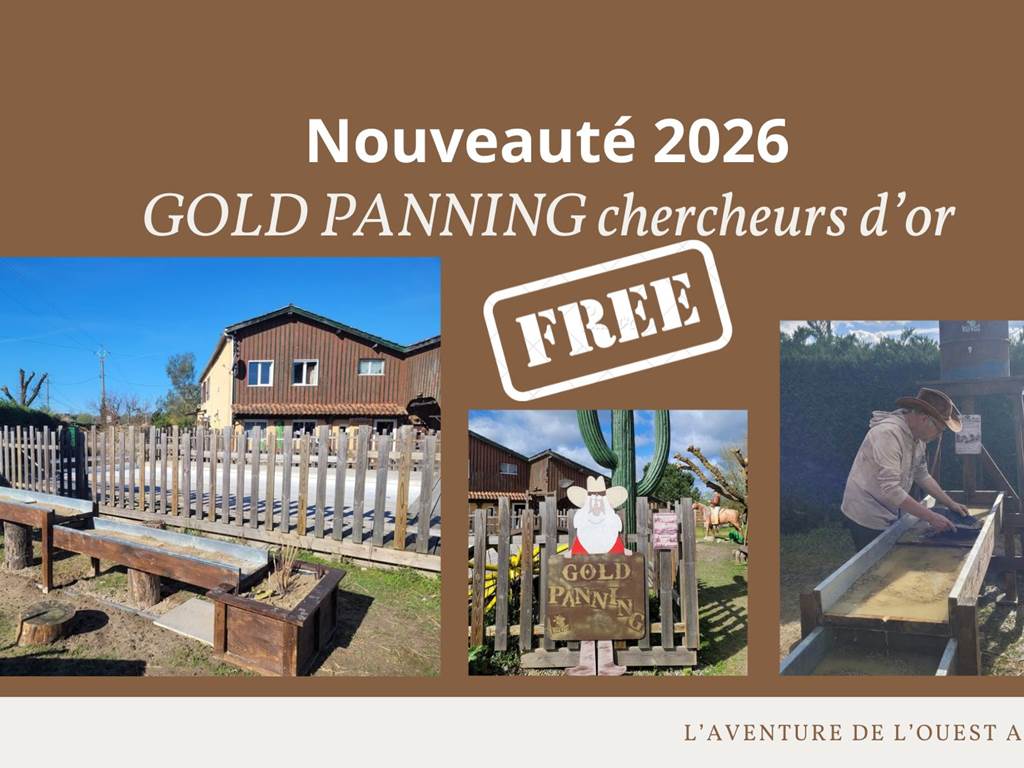 Chercheurs d'or