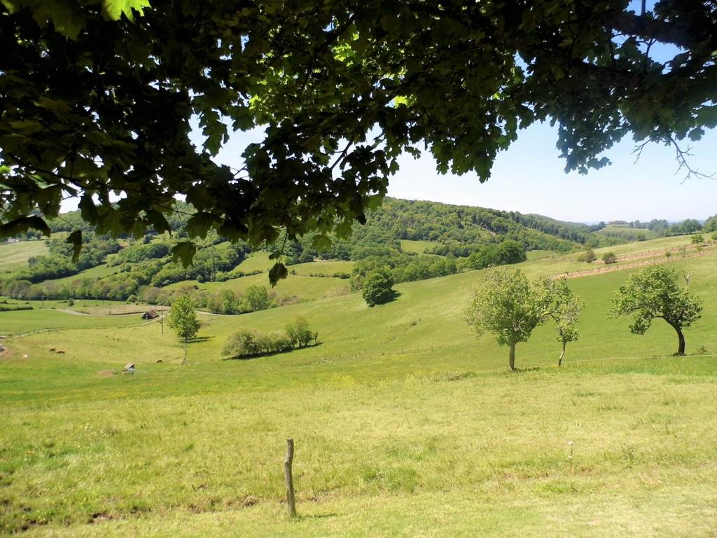 Gîte n°19G2120 "Chez le Garde" – LANTEUIL