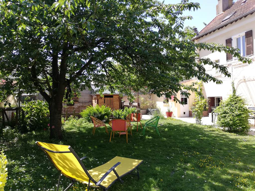 Jardin