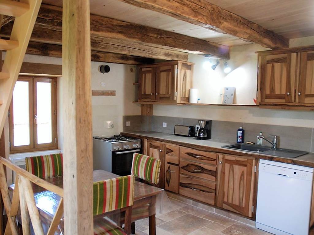 Gîte n°19G5340 "Gîte de Coiral" – SAINT MERD DE LAPLEAU