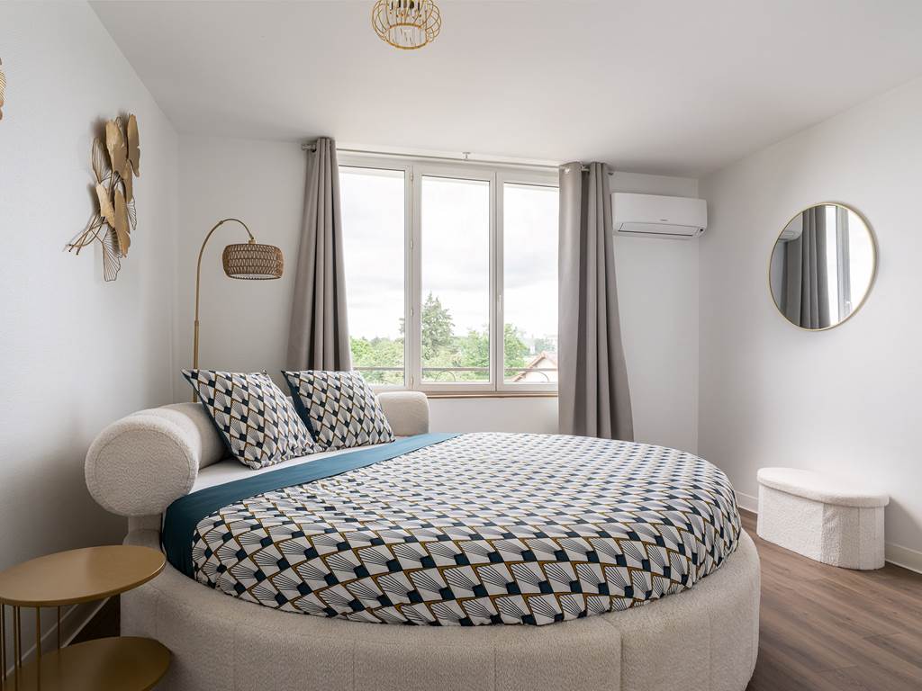 Gîte Aphrodite