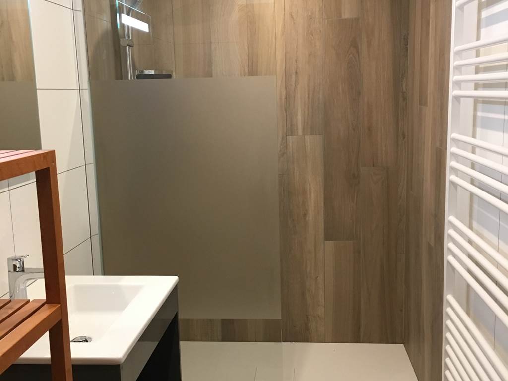 2.4. Premier étage- SDD