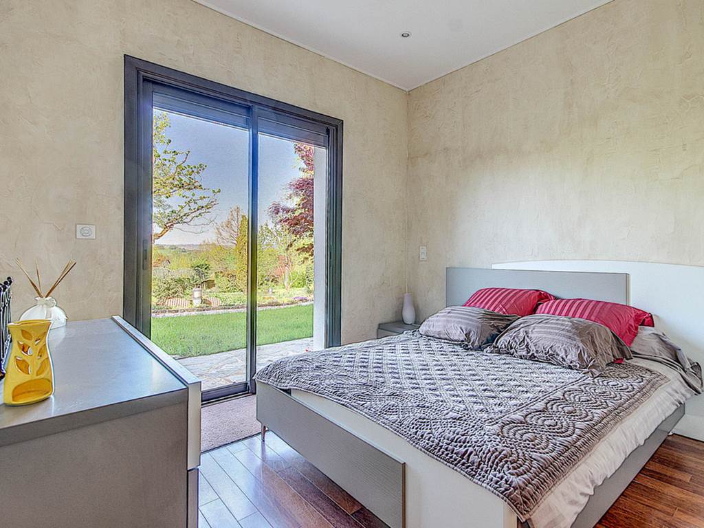 Gîte n°19G2304 "Bayat pour 5 personnes" – VARETZ