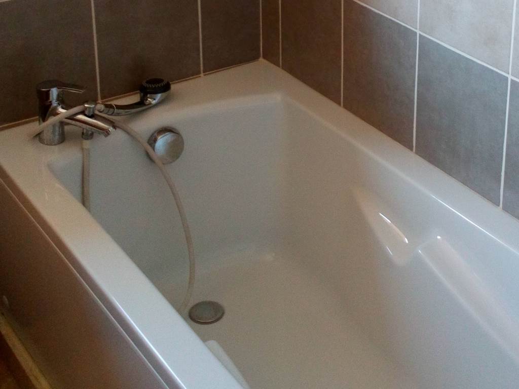 Baignoire SE