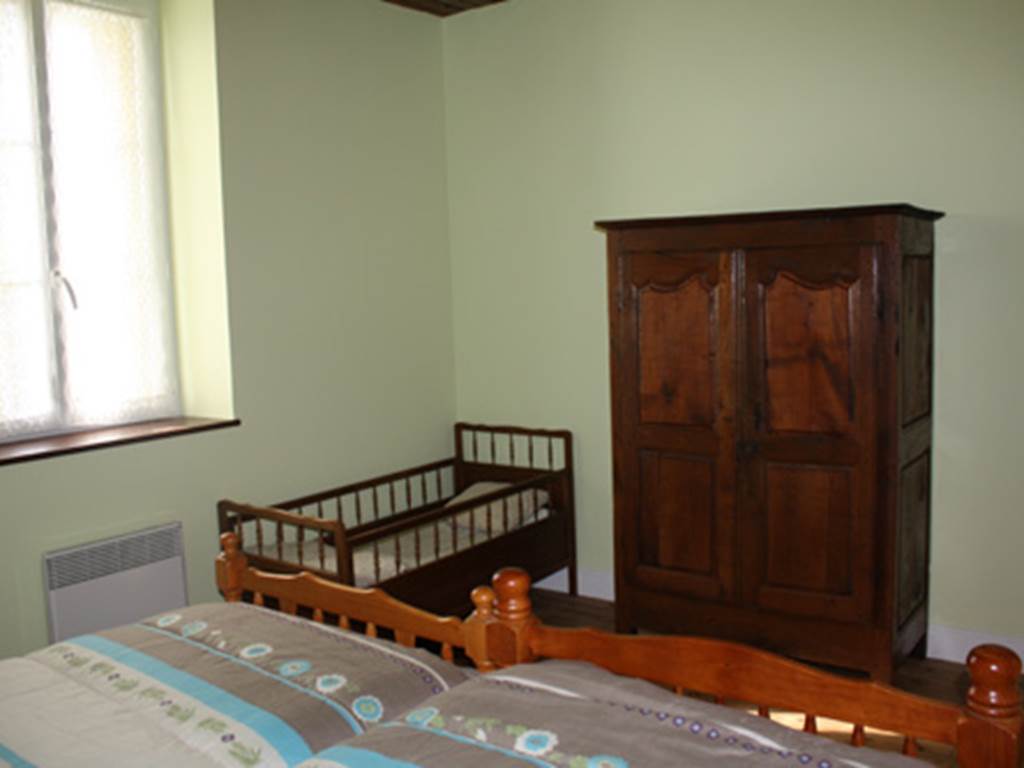 Gîte n°19G4164 "La Cascade du Doustre" – MONTAIGNAC SUR DOUSTRE