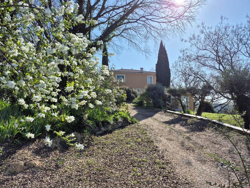 Bienvenue à Montèze Paradis