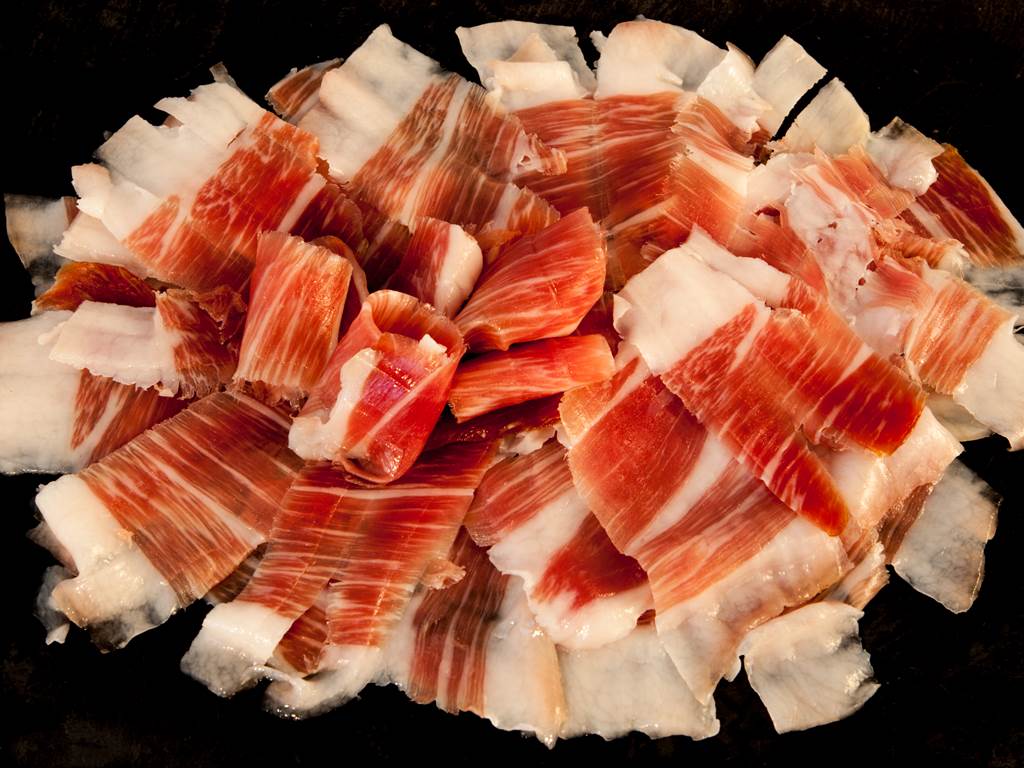 Terroir Porc noir de Bigorre
