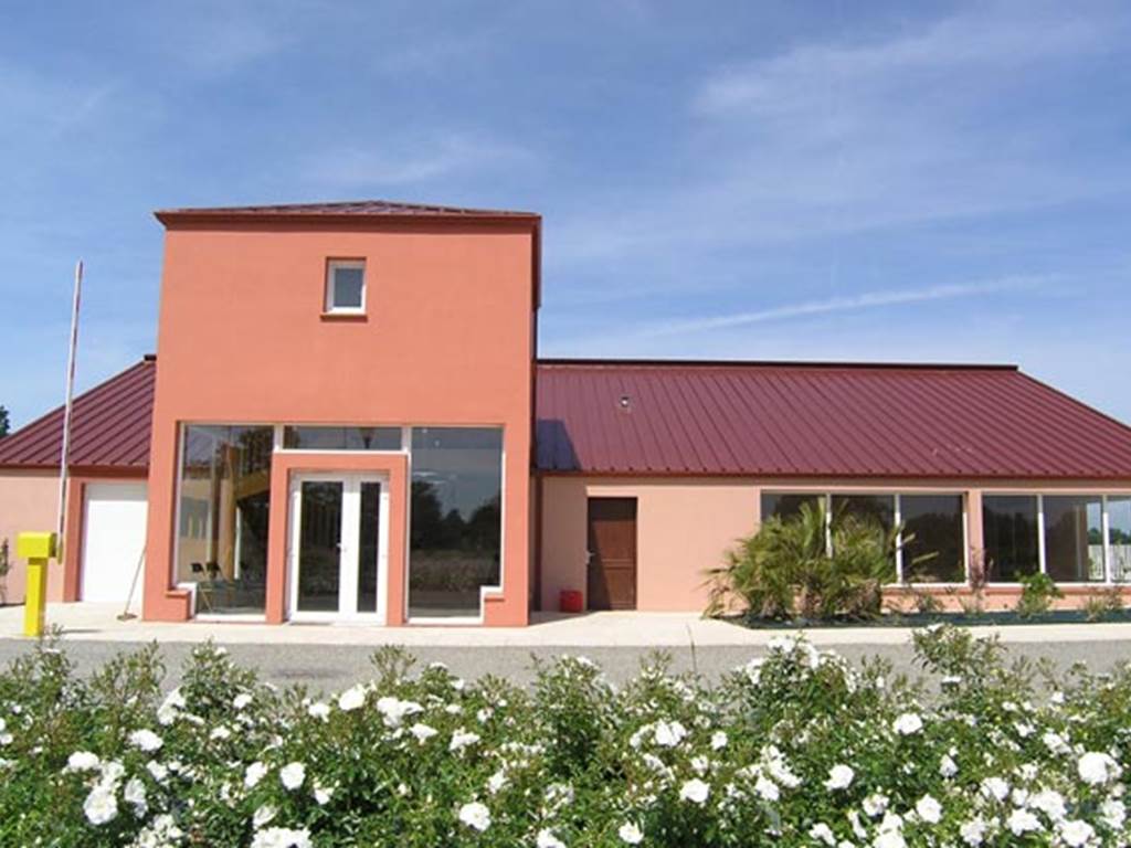 Camping municipal Montech - Montech - Tourisme Tarn-et-Garonne