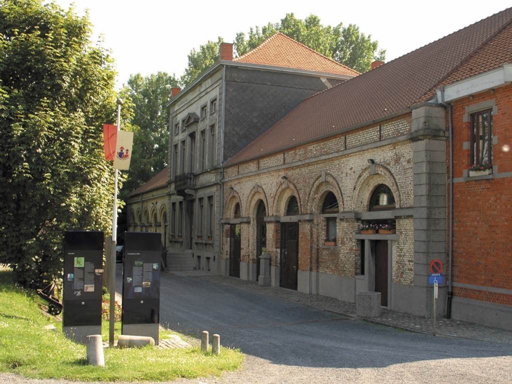 Musée de la Pierre