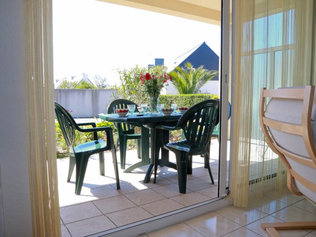 Gîte n°22G350837 "Résidence Romy" – PLENEUF VAL ANDRE