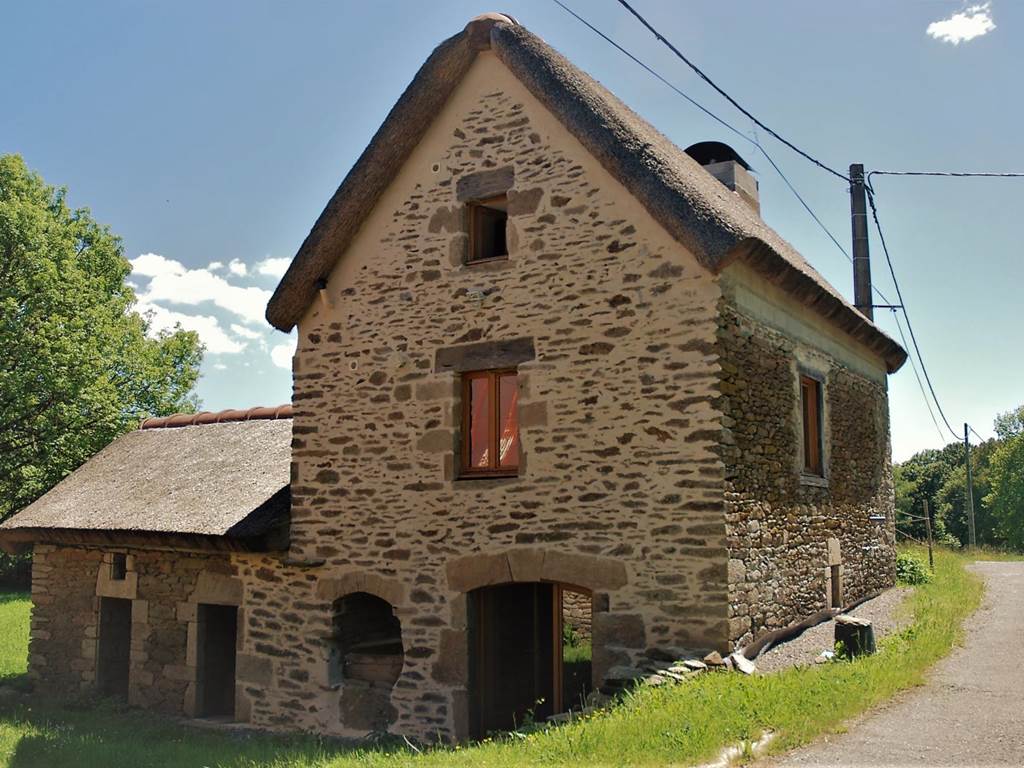 Gîte n°19G5340 "Gîte de Coiral" – SAINT MERD DE LAPLEAU