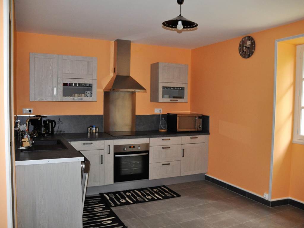 Gîte n°19G2050 – CHASTEAUX