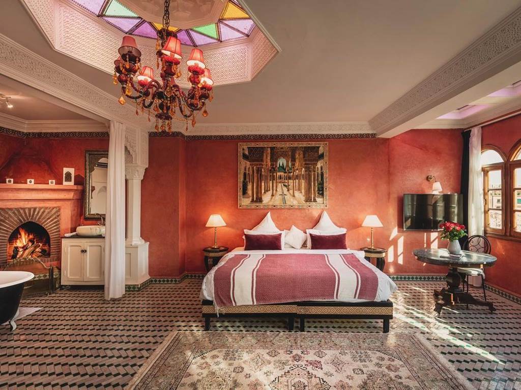 Guéliz Suite