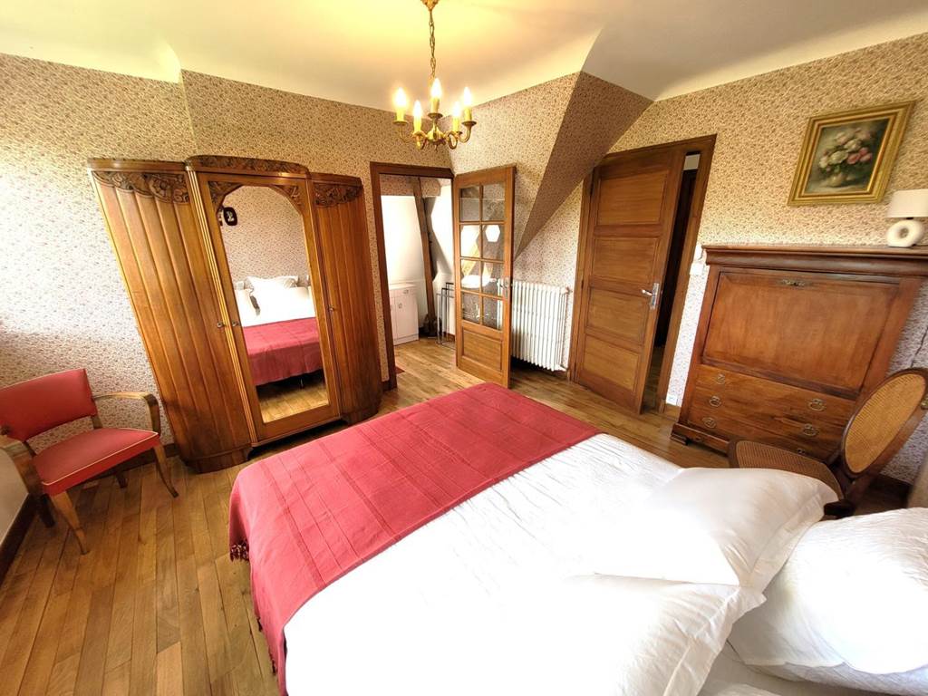 Gîte n°19G3224 "Chez Guiguite" – EYBURIE