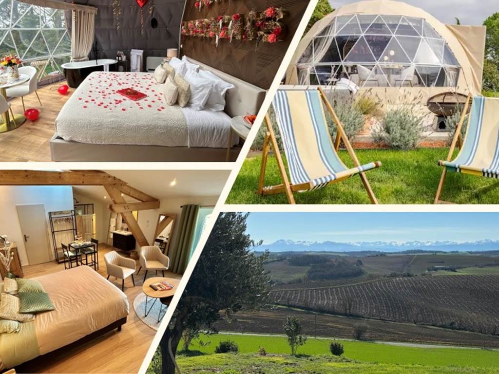 Domaine des Rouges