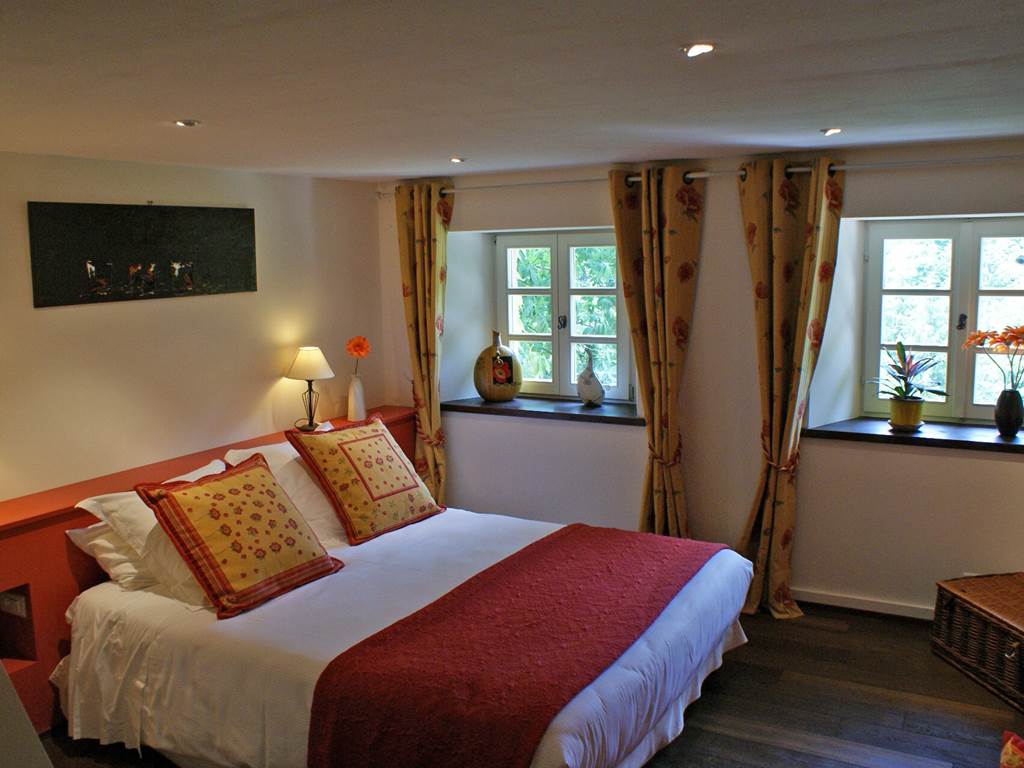 Chambre Muscade