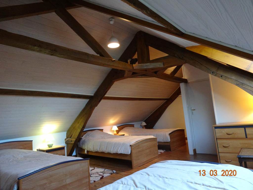 Gîte n°19G3038 "La Treille" – CONCEZE