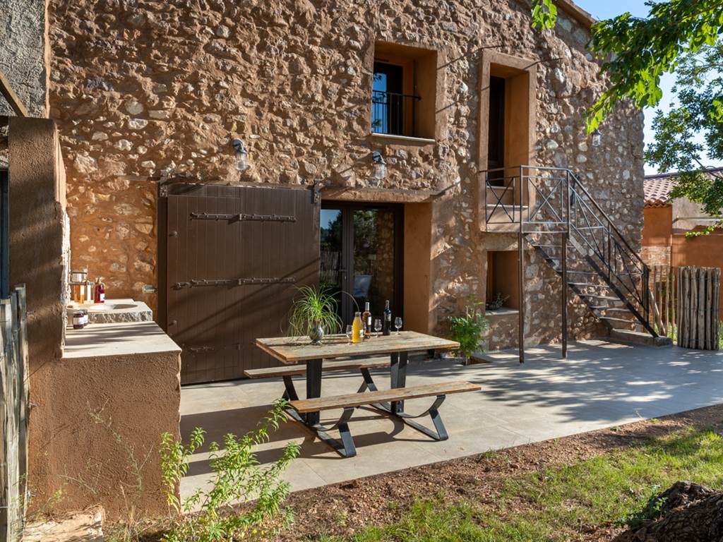 Domaine des Perirecedes BD-0103