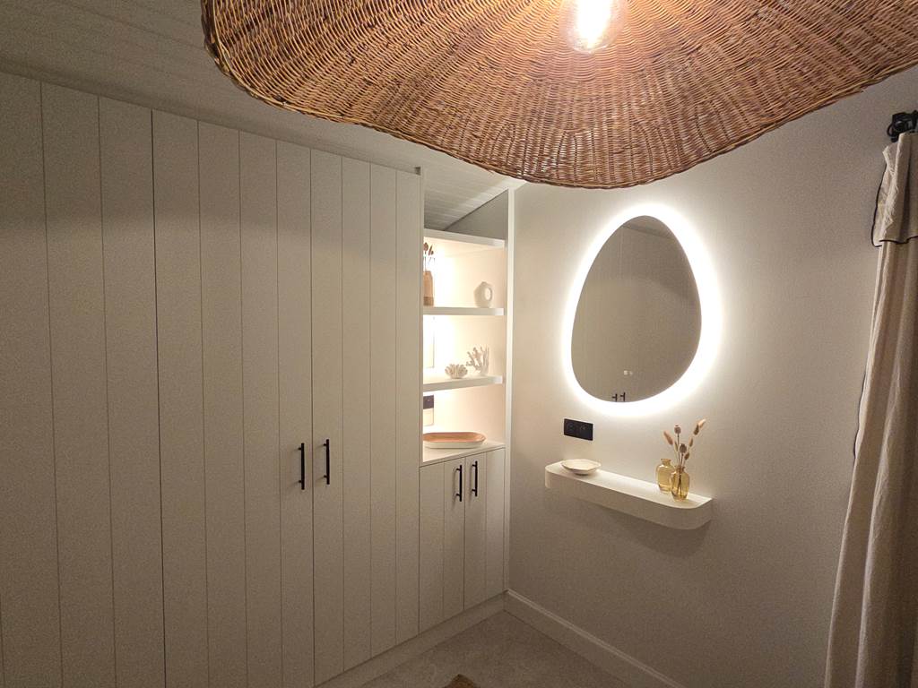Chambre 1