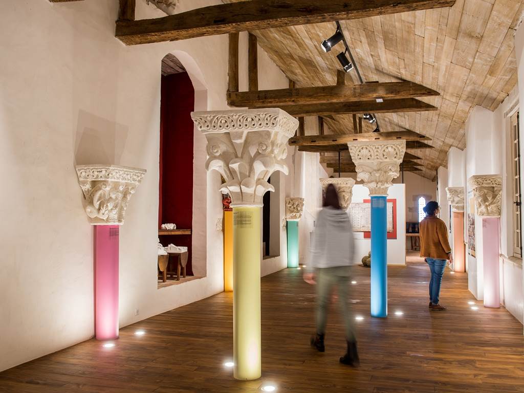 Musée Cap de Gascogne Saint-Sever 2(c) Thibault Toulemonde recadre