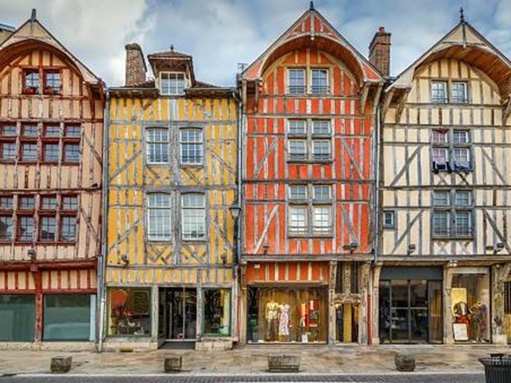 place de la bourse 1