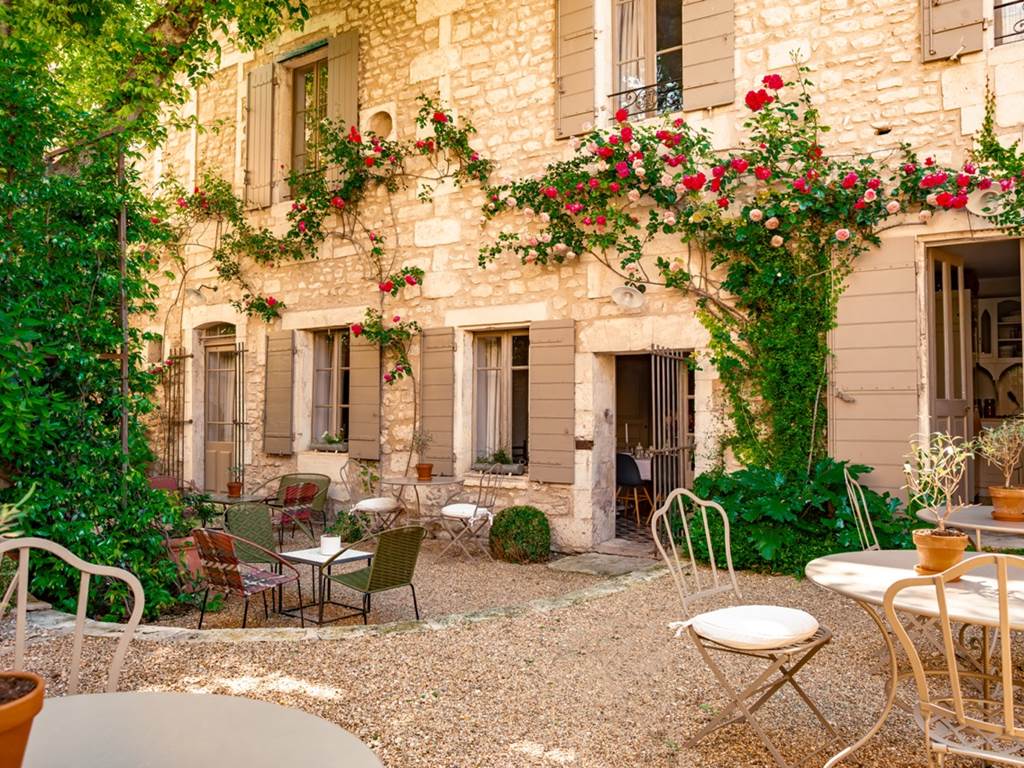 Fleurs mdv (9 sur 26) - Grande