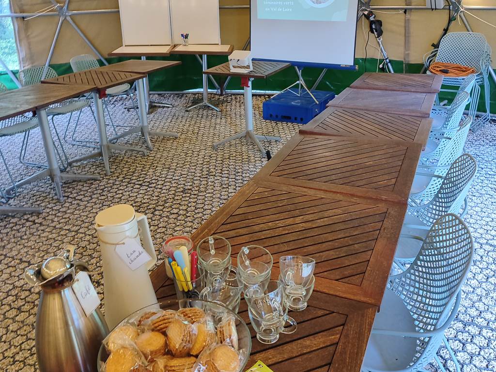 Domaine des Anges 10