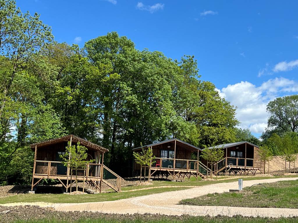 Cabane lodge