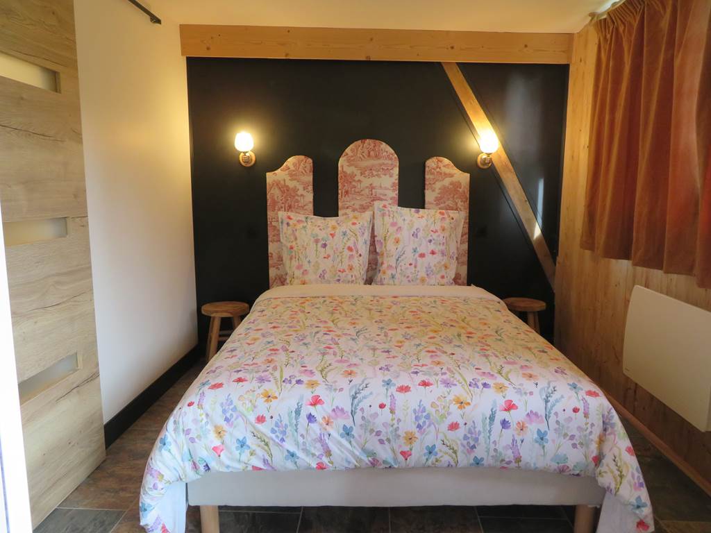 chambre " la grange"