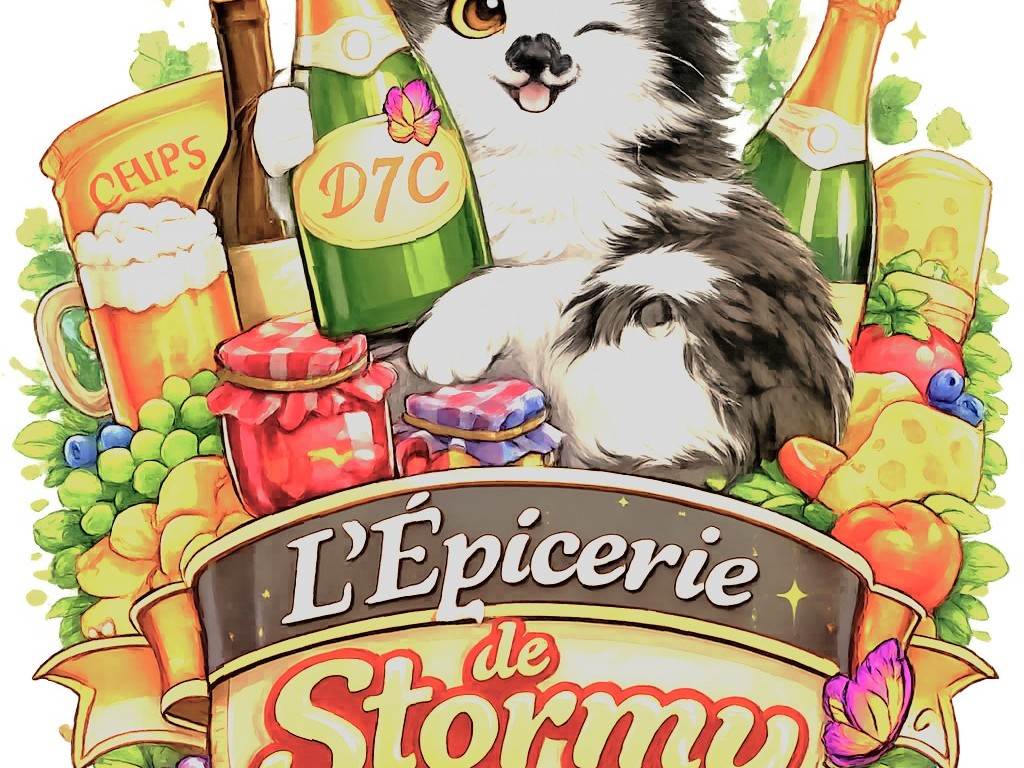 l'épicerie de stormy(1)