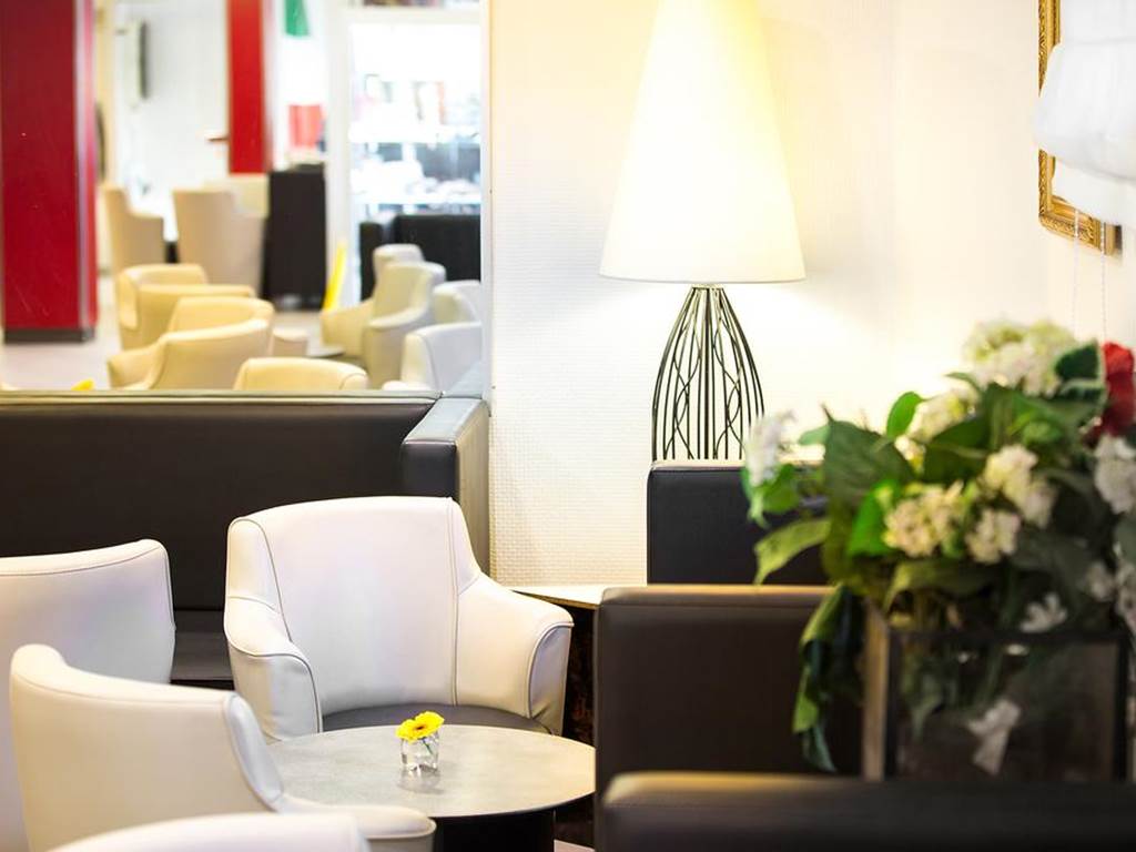 Lourdes hotel Notre Dame de France (14)