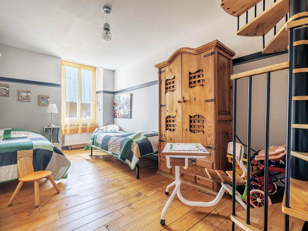 chambre 3