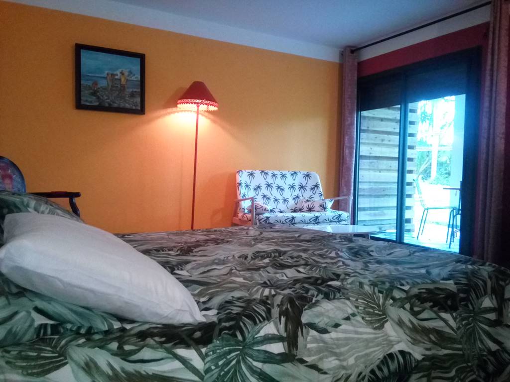 avec un king size