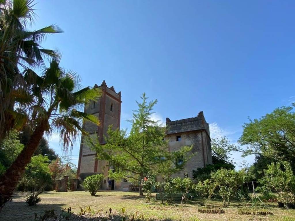 Mas Sainte Anne